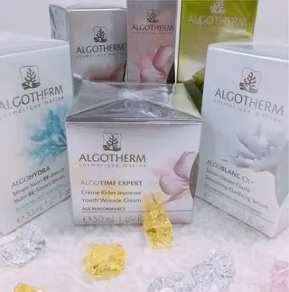 エステティックサロン Curaraのエステ・リラクイメージ