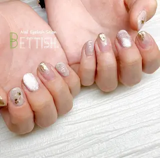 ネイル BETTISH. KUMIKO☺︎︎のネイルデザイン