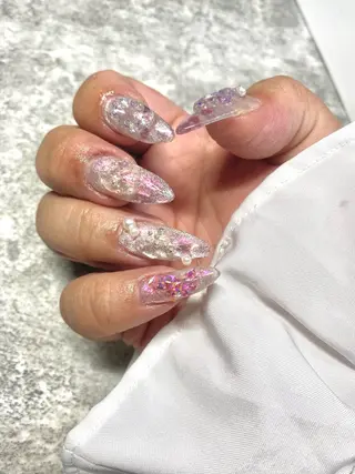 ネイル ★Rinail... .のネイルデザイン