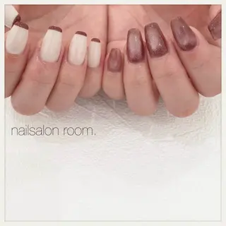 ネイル nailsalon room.のネイルデザイン