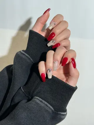 ネイル ORGAN makiのネイルデザイン