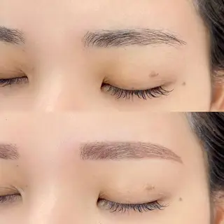 アイブロウ RUSHIA minaの眉毛・アイブロウイメージ