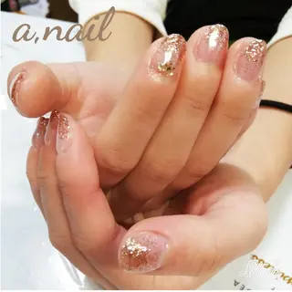 ネイル ネイルサロン エーネイルのネイルデザイン