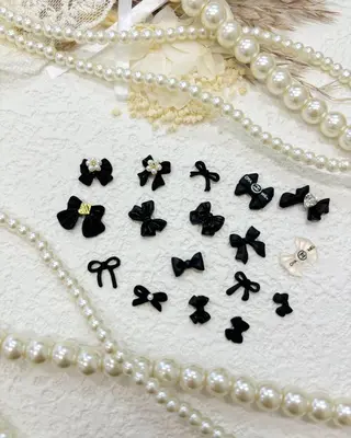 ネイル リラネイル Aikenのネイルデザイン