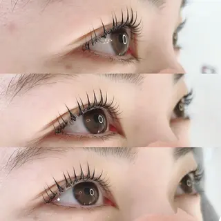 マツエク・マツパ Princess eyes design所属・市野澤 佳菜子のマツエク・マツパデザイン