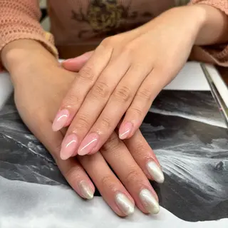 ネイル era Sahoのネイルデザイン