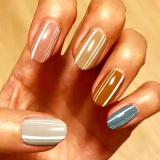 ネイル Titalee所属・nail salon Titaleeのネイルデザイン