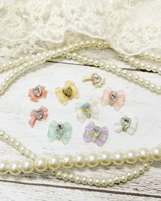 ネイル リラネイル Aikenのネイルデザイン