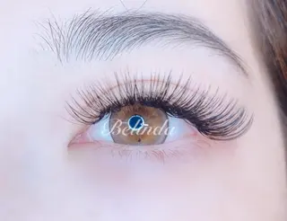 マツエク・マツパ ♡Belinda ♡のマツエク・マツパデザイン