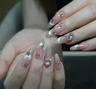 ネイル Miya🎀 nailのネイルデザイン