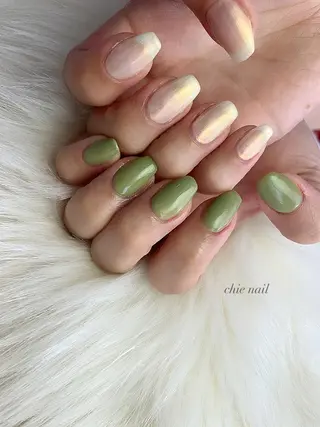 ネイル 森ノ宮❤︎ chieのネイルデザイン