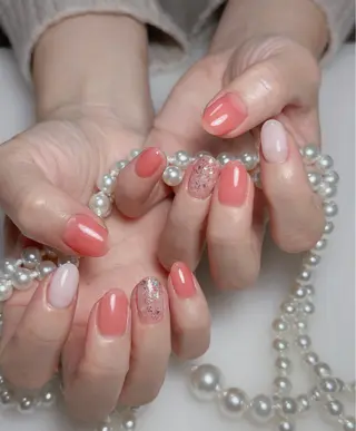 ネイル 👍thumbs up nail👍のネイルデザイン