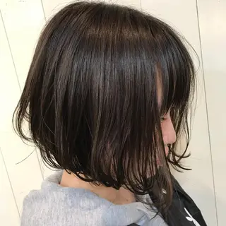 ショート ショートスタイル /tomo.のヘアスタイル