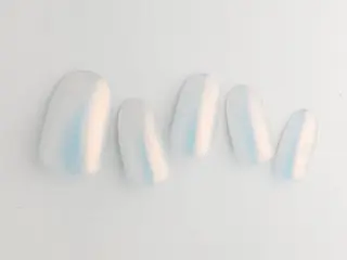 ネイル 💗🪽Tiary Nail🪽💗のネイルデザイン