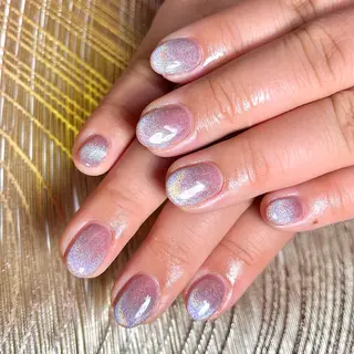 ネイル KAONAIL昭島店 【伊藤】のネイルデザイン