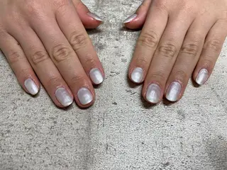 ネイル Mogu nail 二子玉川のネイルデザイン