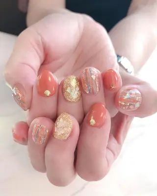 ネイル yumnail (ネイル&脱毛)のエステ・リラクイメージ