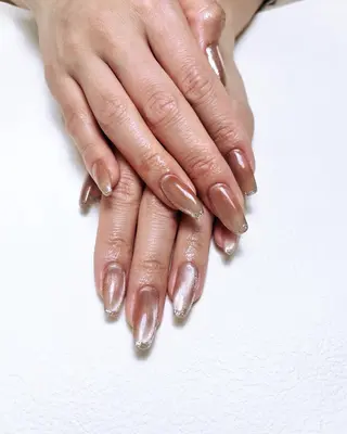 ネイル nail room.のネイルデザイン