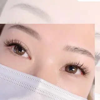 マツエク・マツパ AR所属・AR eyelashのマツエク・マツパデザイン