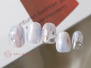 ネイル T RIRIKAのネイルデザイン