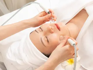 kinseiエステサロン所属・Kinsei エステサロンのエステ・リラクイメージ