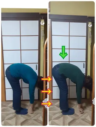 めぐり整体院所属・神谷 芽実のエステ・リラクイメージ