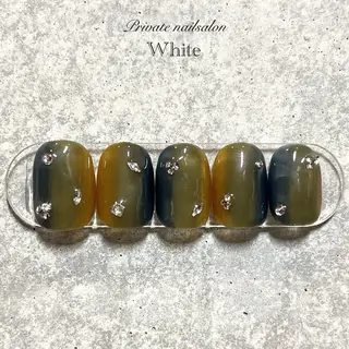 ネイル SAKASHITA KEIのネイルデザイン