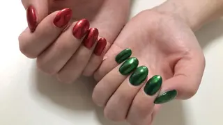 ネイル Asa miのネイルデザイン