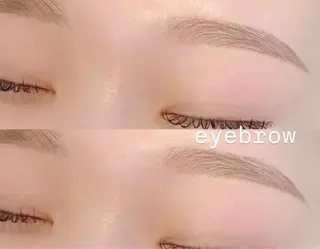 アイブロウ HAKUBI フェイシャルサロンのエステ・リラクイメージ