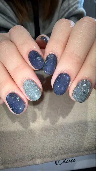 ネイル Earth☆*: taruのネイルデザイン