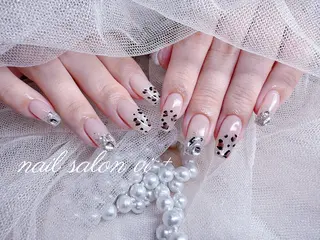 ネイル ✨Nailsalon Vi+✨のネイルデザイン