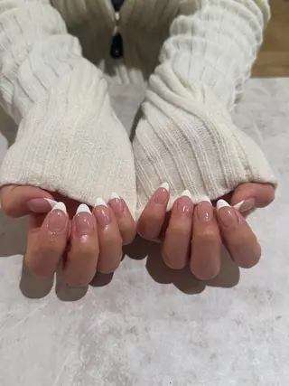 ネイル KATO CHIERIのネイルデザイン