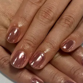 ネイル kanatsu yorikoのネイルデザイン