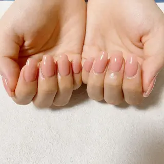 ネイル kikinail 溝の口のネイルデザイン