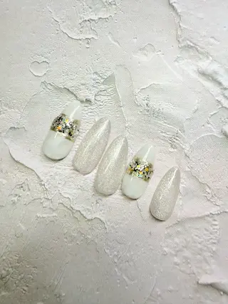 ネイル Cherry's Club  ふじみ野店所属・こまちのて Staffのネイルデザイン