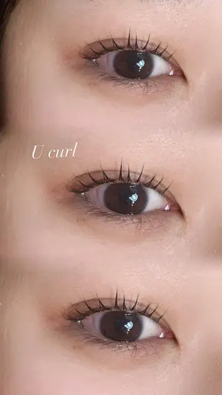 マツエク・マツパ RICCO所属・RICCO 山口の眉毛・アイブロウイメージ