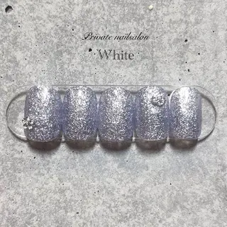 ネイル SAKASHITA KEIのネイルデザイン