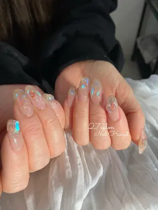 ネイル 27salon yuinaのネイルデザイン