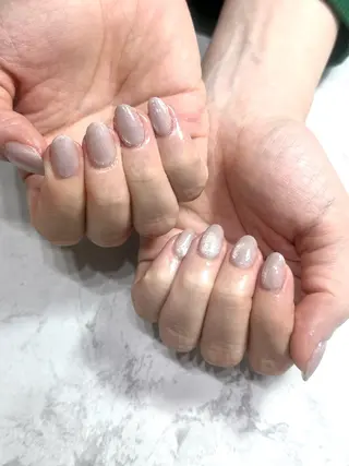 ネイル Reline🌼ネイ リストKARINのネイルデザイン