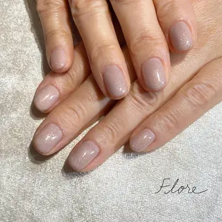 ネイル Flore (フロール)の眉毛・アイブロウイメージ