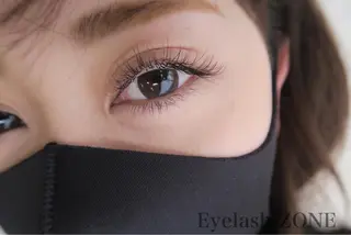 マツエク・マツパ f.【エフドット】 二俣川のマツエク・マツパデザイン