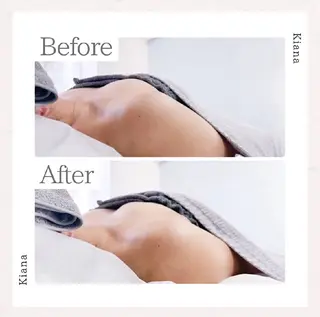 【バスト専門店 】 Kiana のエステ・リラクイメージ