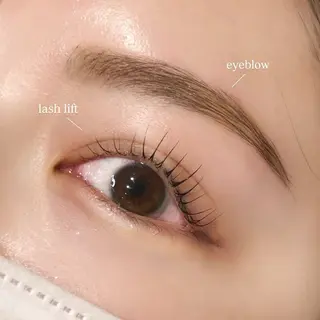 マツエク・マツパ H eyelash/ 吉祥寺/もえのマツエク・マツパデザイン