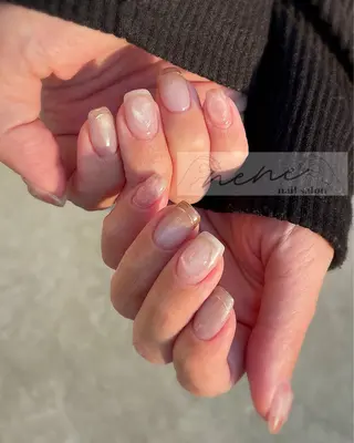 ネイル nail salon neneのネイルデザイン
