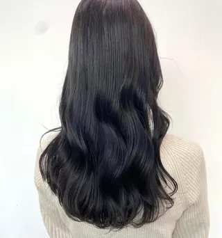 ロング 🌟ショート/シ ョートボブ/岡田🌟のヘアスタイル