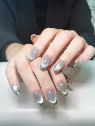 ネイル RiNo Nail Salon所属・RinO Nail 大阪のネイルデザイン