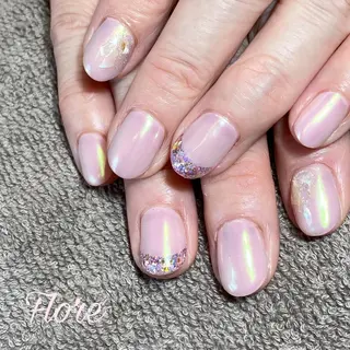 ネイル Flore (フロール)の眉毛・アイブロウイメージ