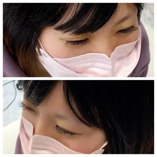 マツエク・マツパ ma-pa所属・ma-pa eye＆hairのマツエク・マツパデザイン