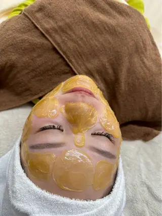 Lei beauty salon所属・松ヤニワックス専門/ 梅田/Leiのエステ・リラクイメージ