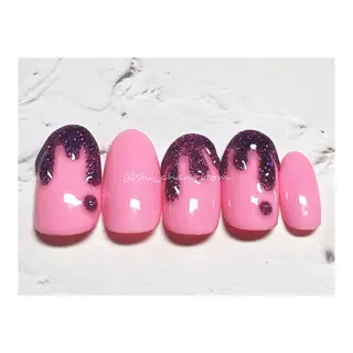 ネイル ritom.nail所属・nailist shioriのネイルデザイン